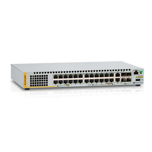 Allied Telesis AT-x310-26FT-50 Allied Telesis AT-x310-26FT-50